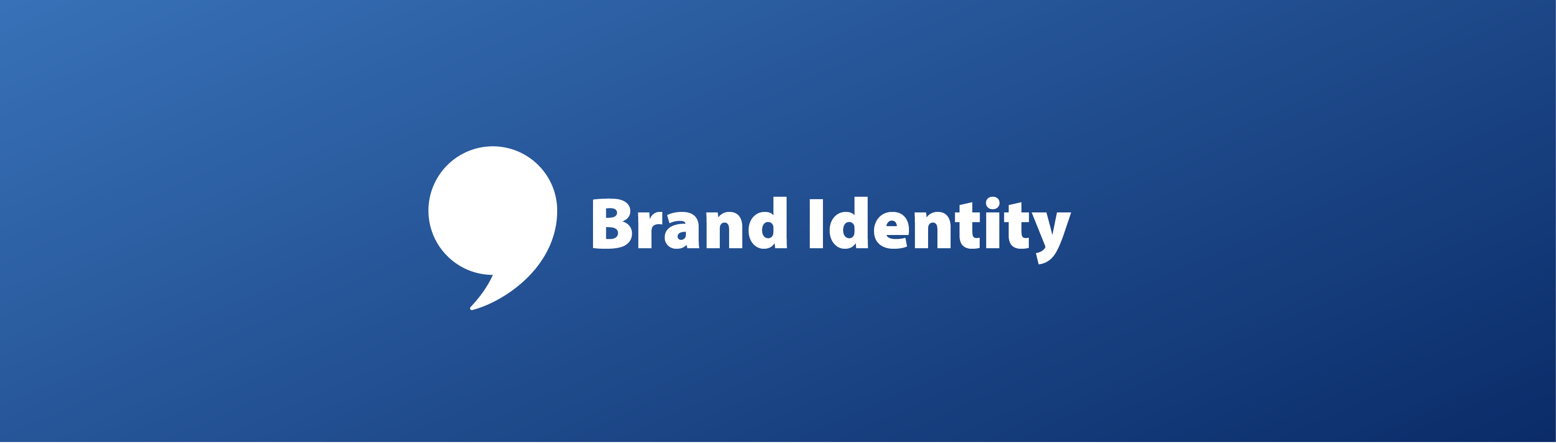 Brand Identity