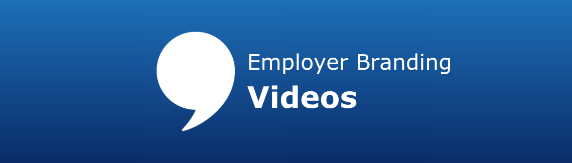 Employer Branding Videos