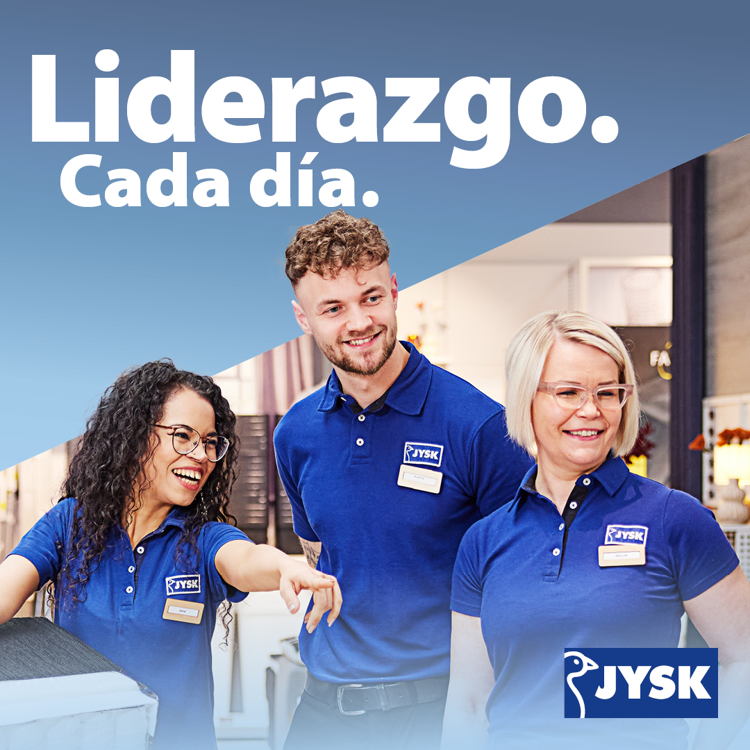 JES - Deputy Store Manager