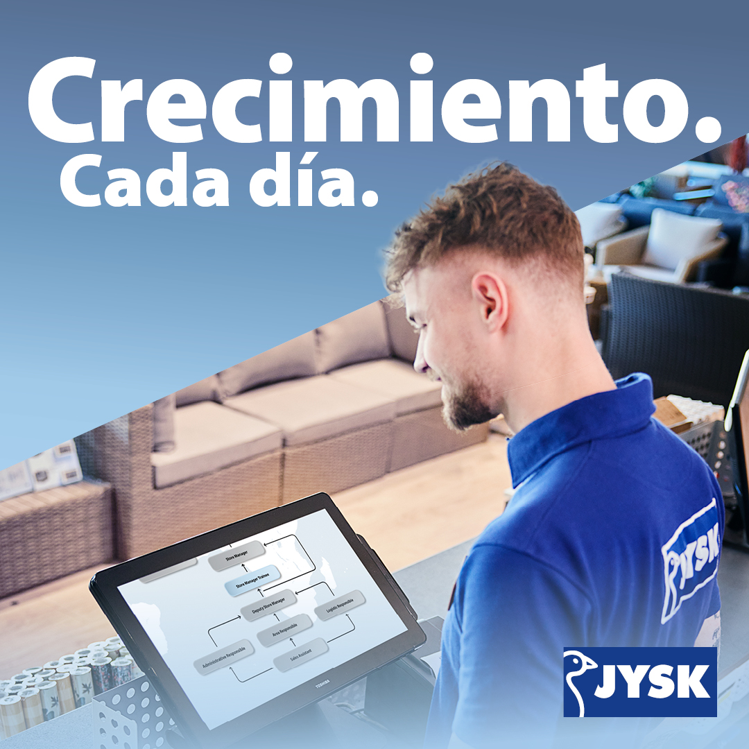 JES - Deputy Store Manager