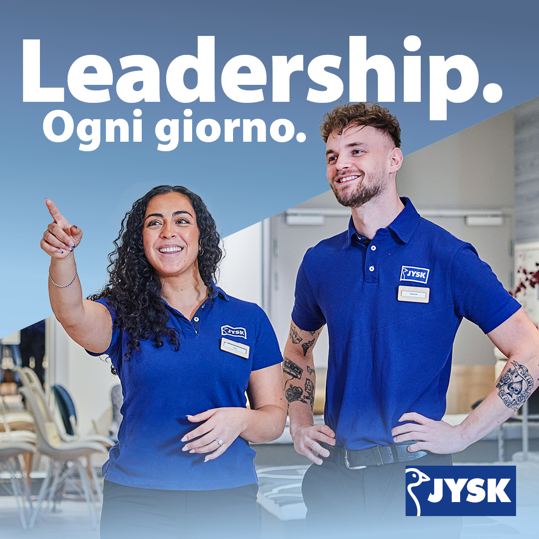 JIT - Deputy Store Manager