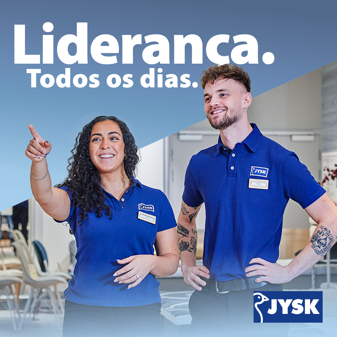 JPT - Deputy Store Manager