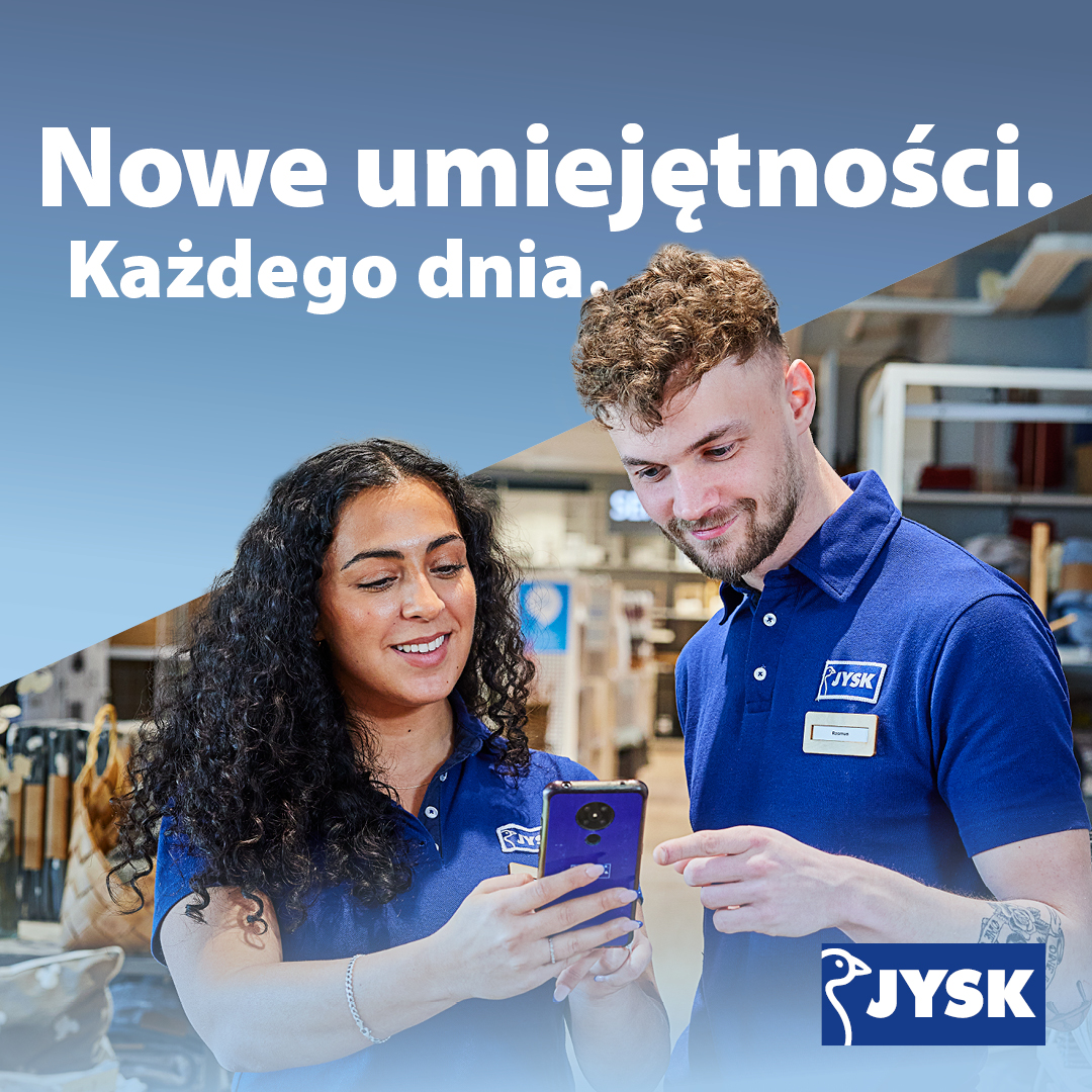 JPL - Store Manager Trainee