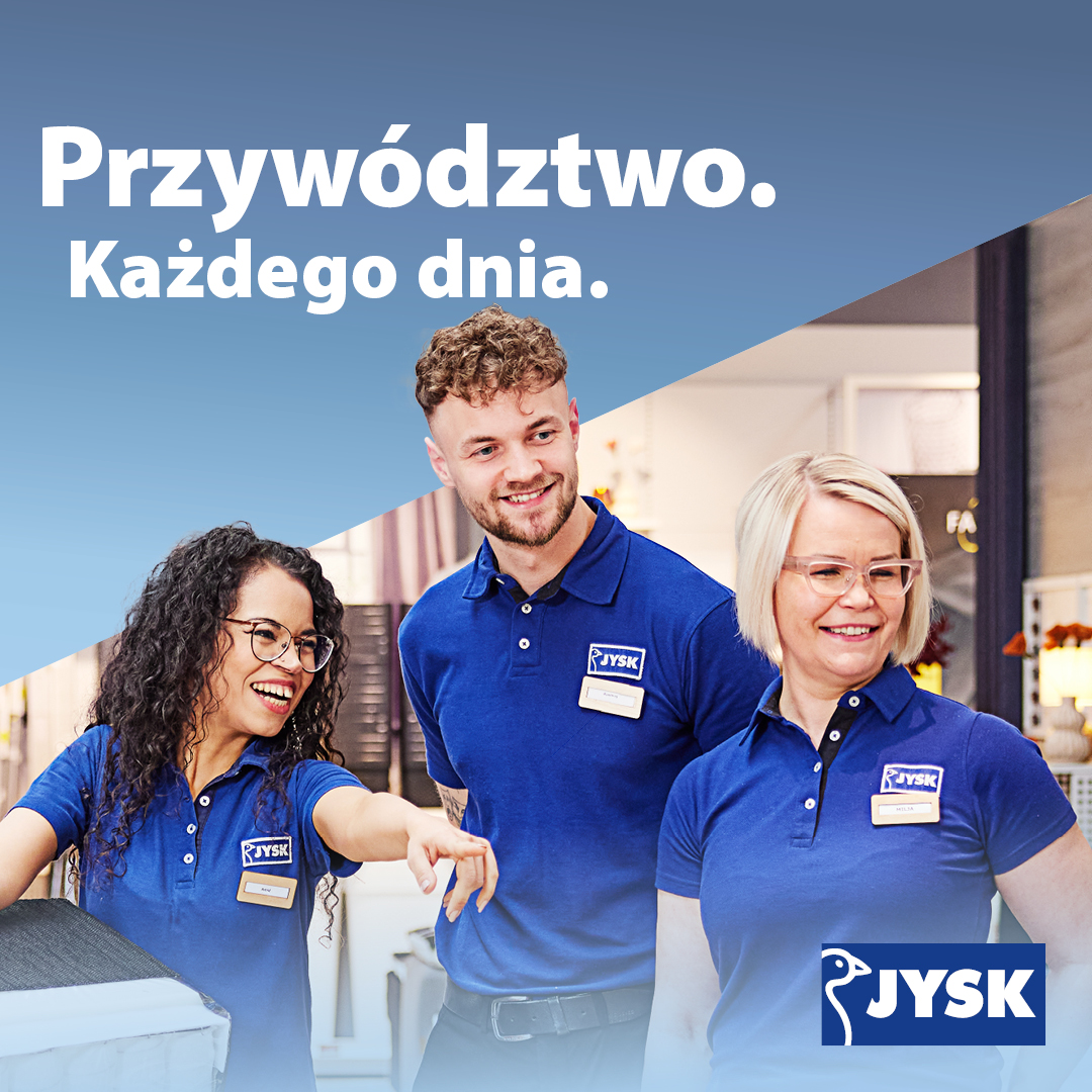 JPL - Store Manager Trainee