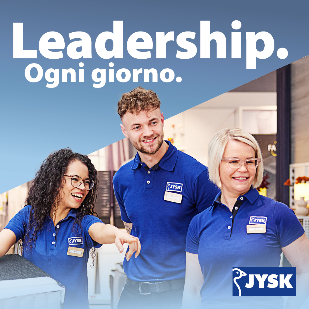 JIT - Store Manager