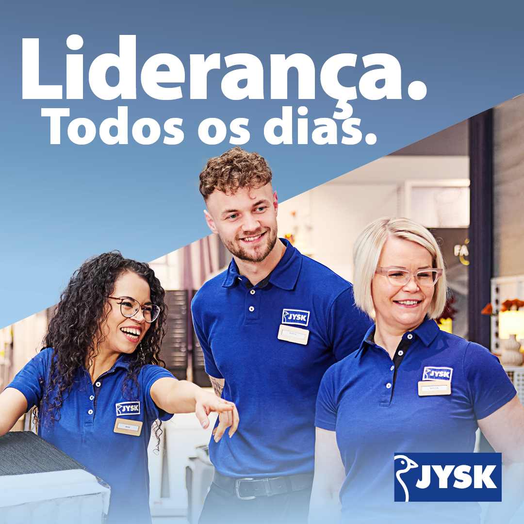 JPT - Store Manager