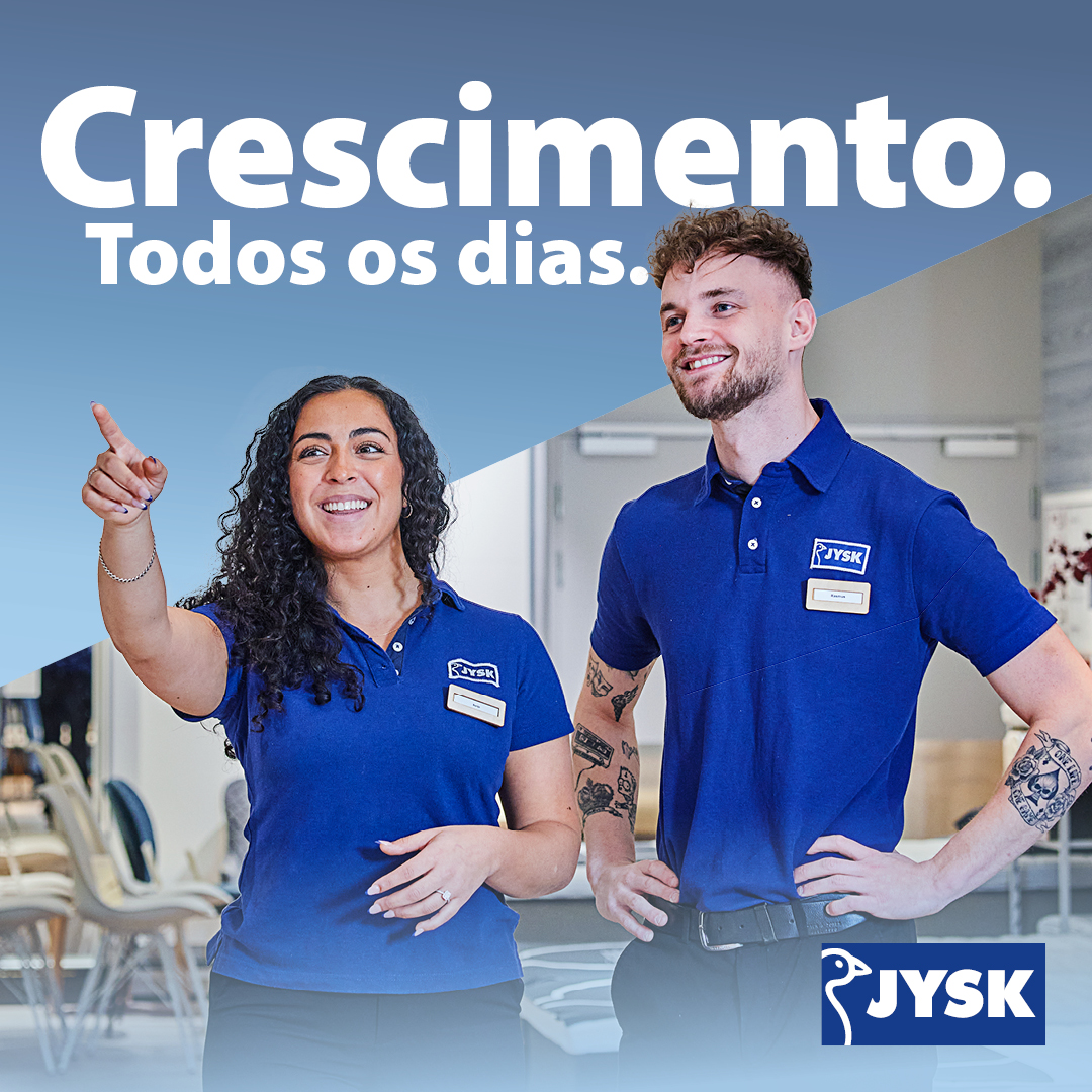 JPT - Store Manager