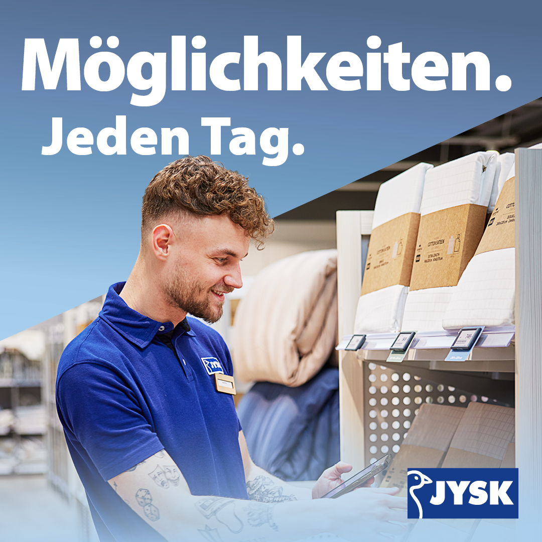 JAT - Store Staff