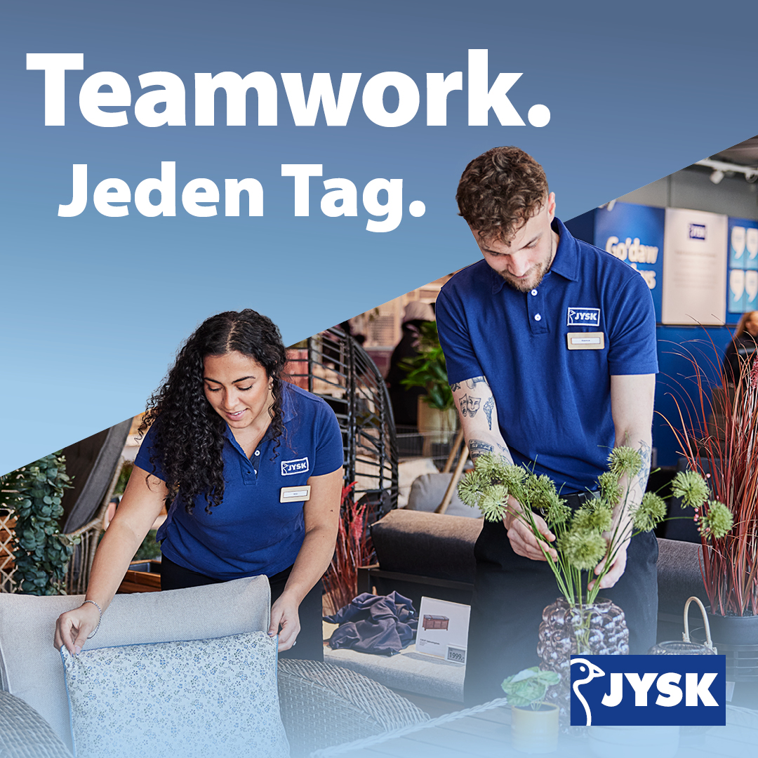 JAT - Store Staff