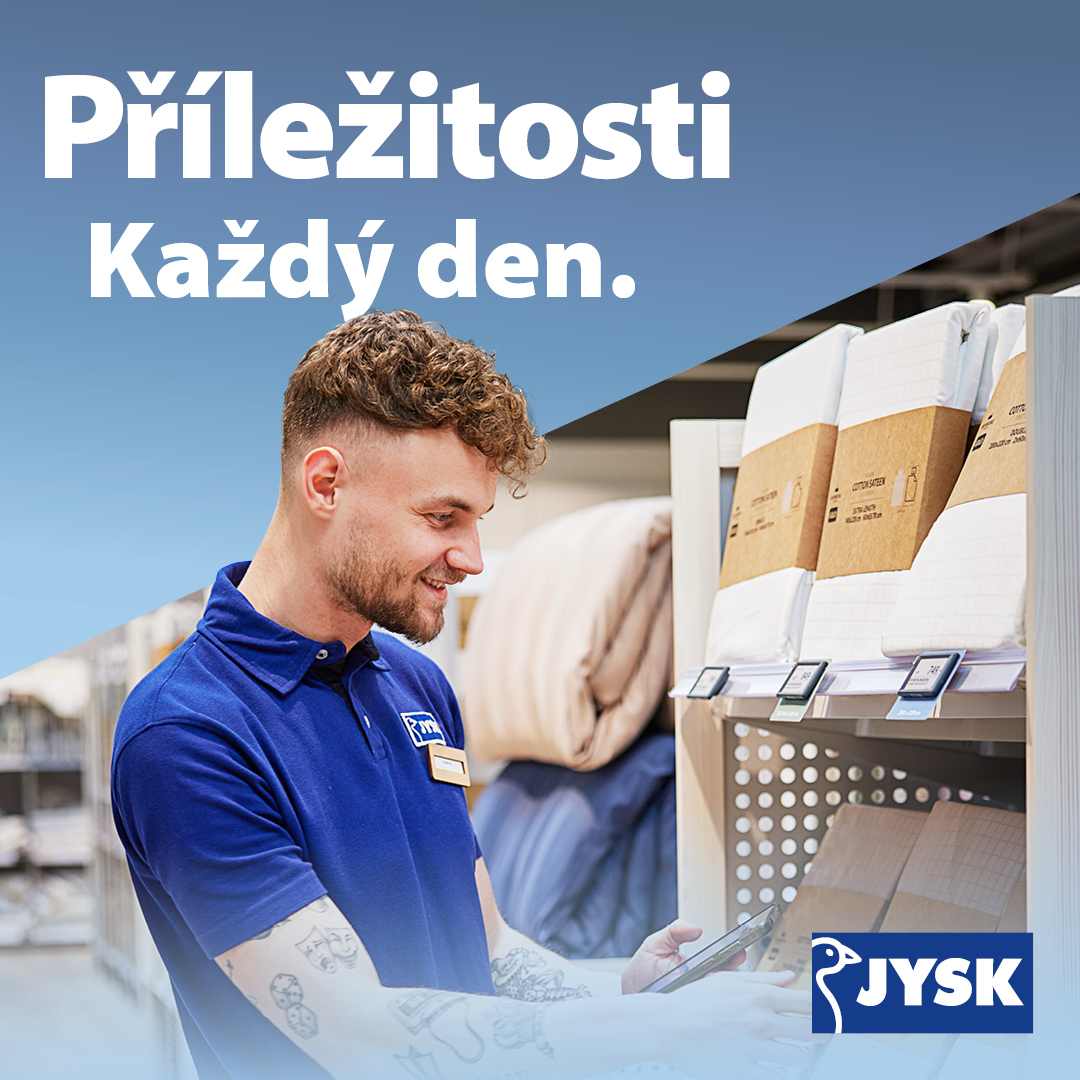 JCZ - Store Staff
