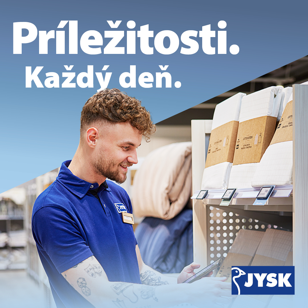 JSK - Store Staff