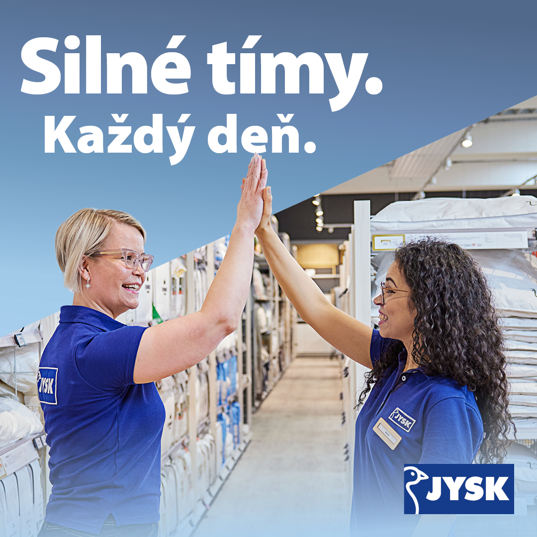 JSK - Store Staff