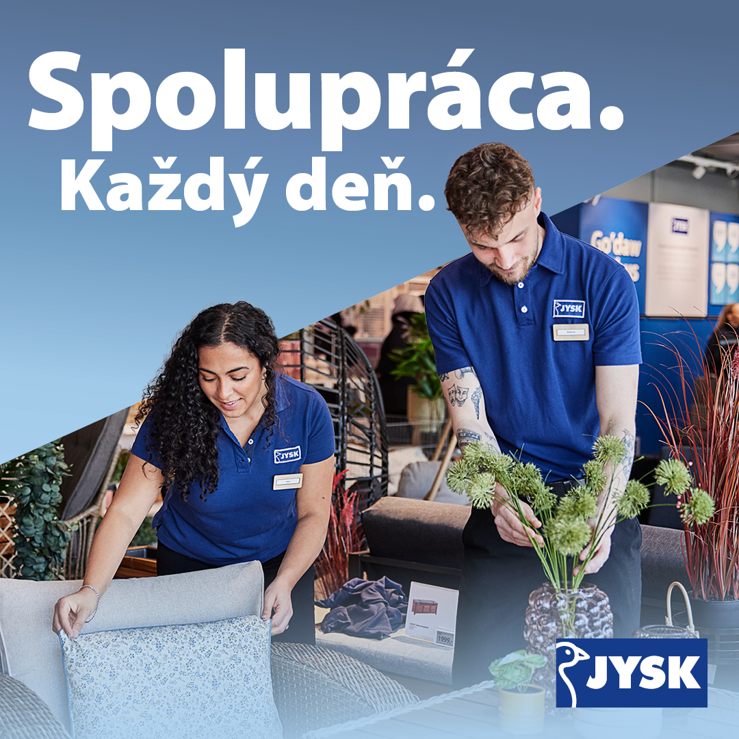 JSK - Store Staff
