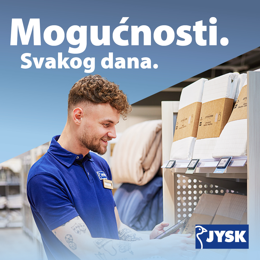 JHR - Store Staff