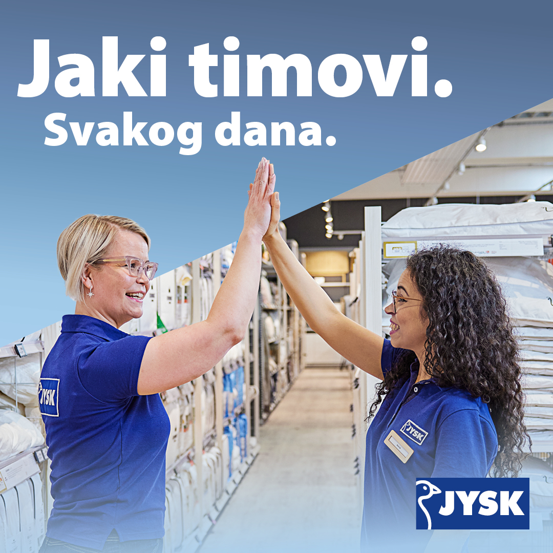 JHR - Store Staff