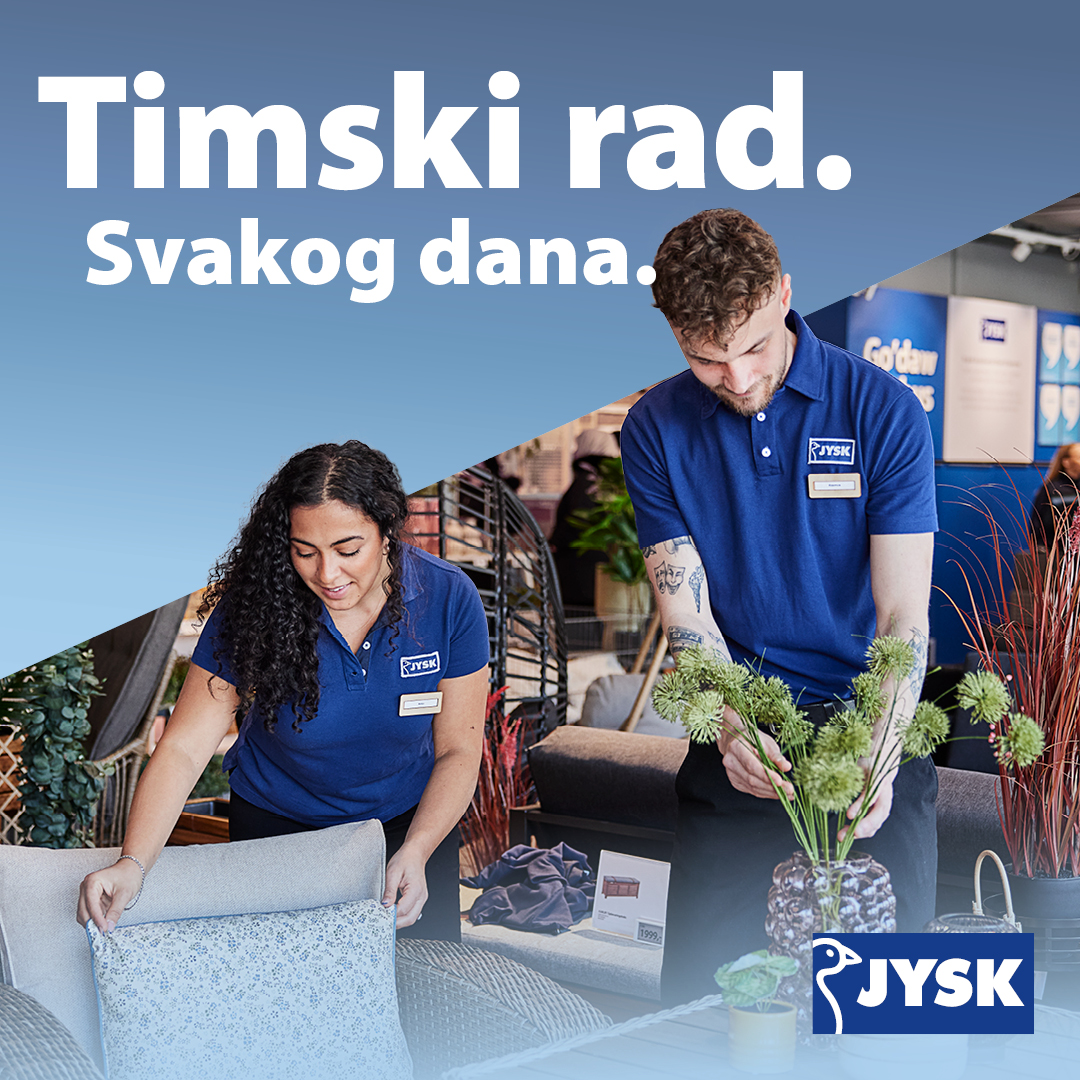 JHR - Store Staff