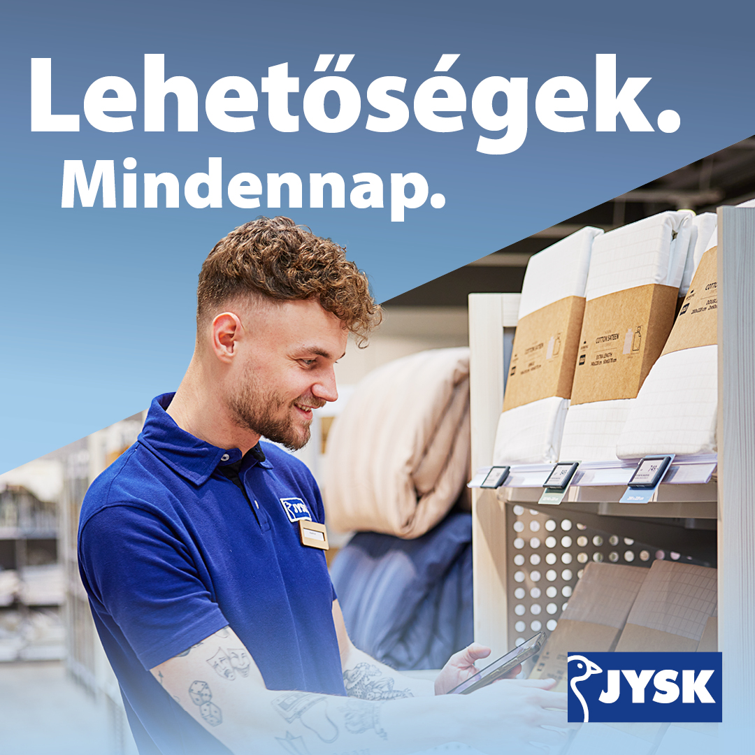 JHU - Store Staff