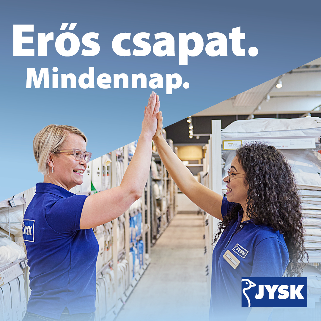 JHU - Store Staff