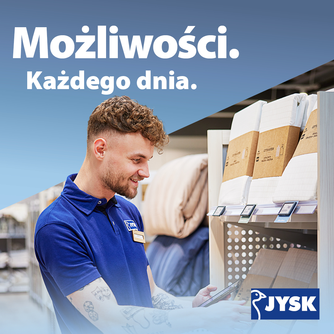 JPL - Store Staff