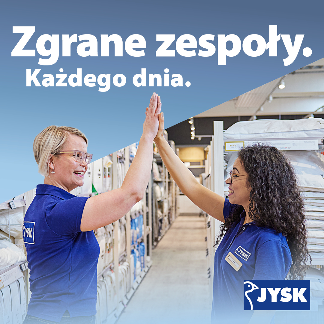 JPL - Store Staff