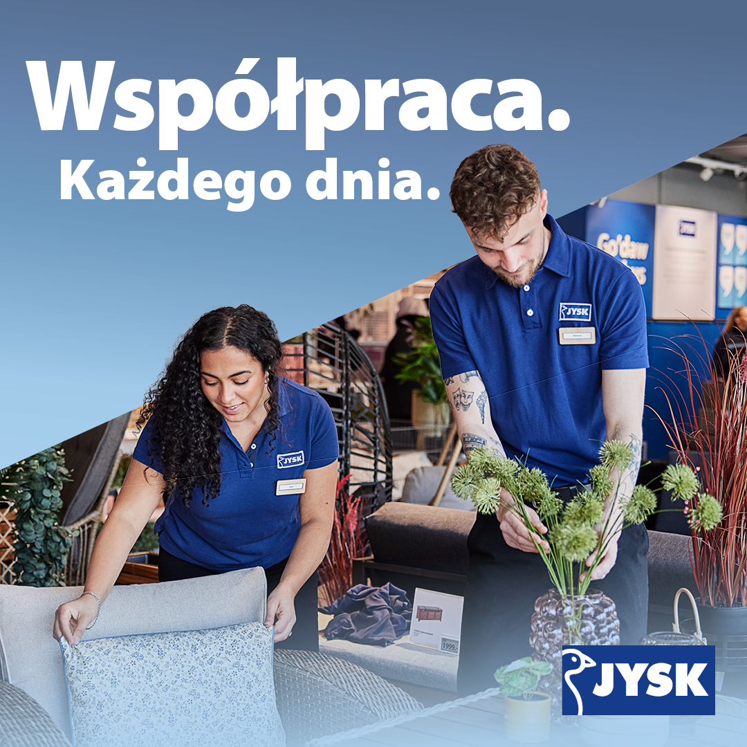 JPL - Store Staff