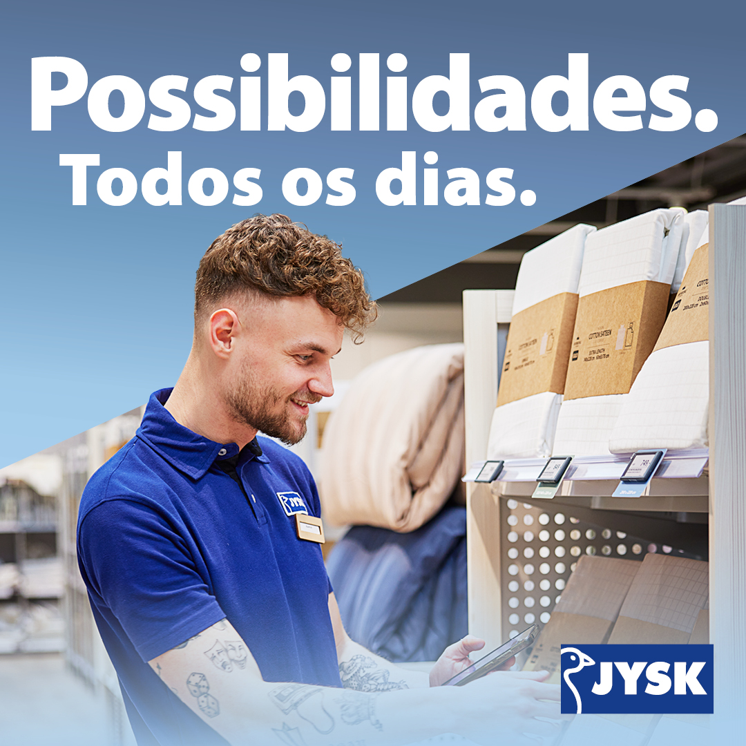 JPT - Store Staff