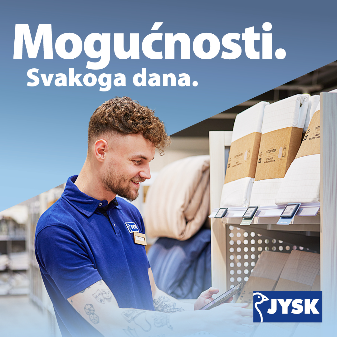 JRS - Store Staff