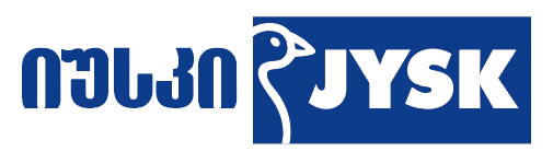 JYSK DUAL LOGO