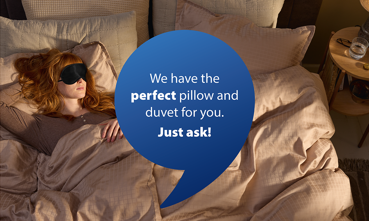 Speech bubble example