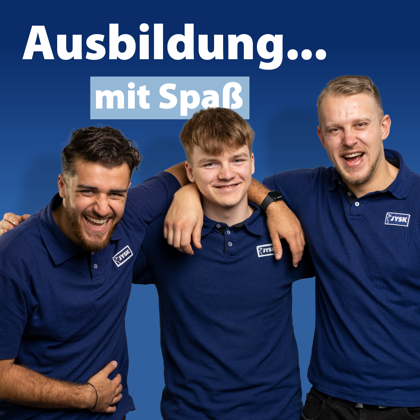 JYSK Deutschland Azubikampagne_Feed_Carousel_Post