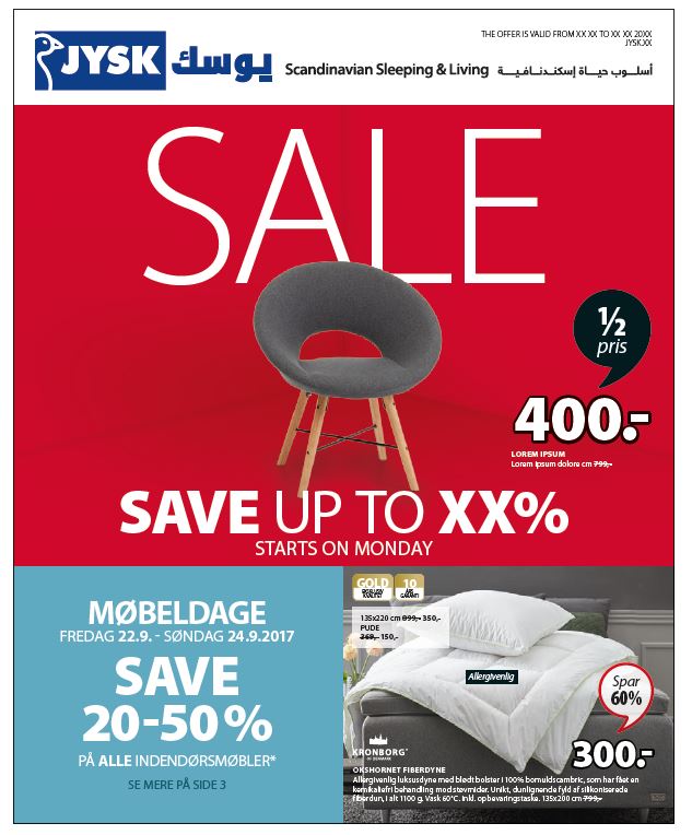 Campaign Paper - Arabic