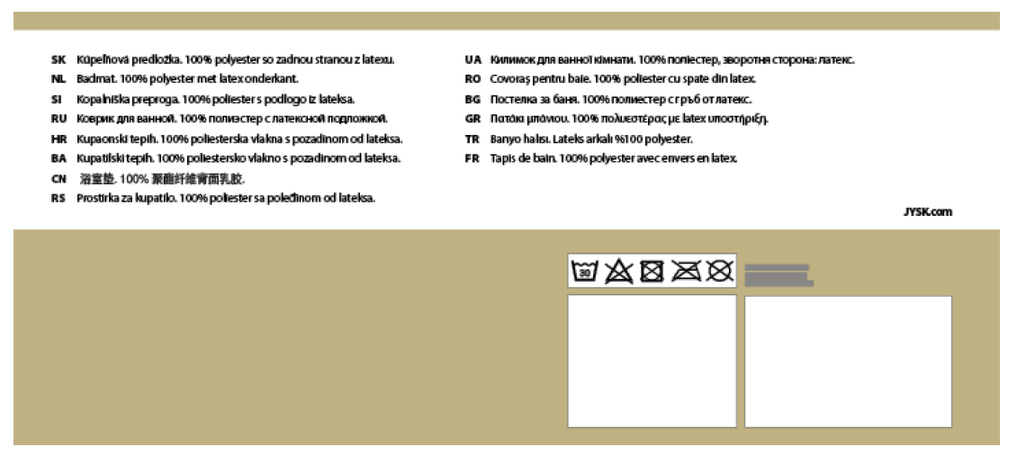 Example