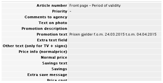 Example