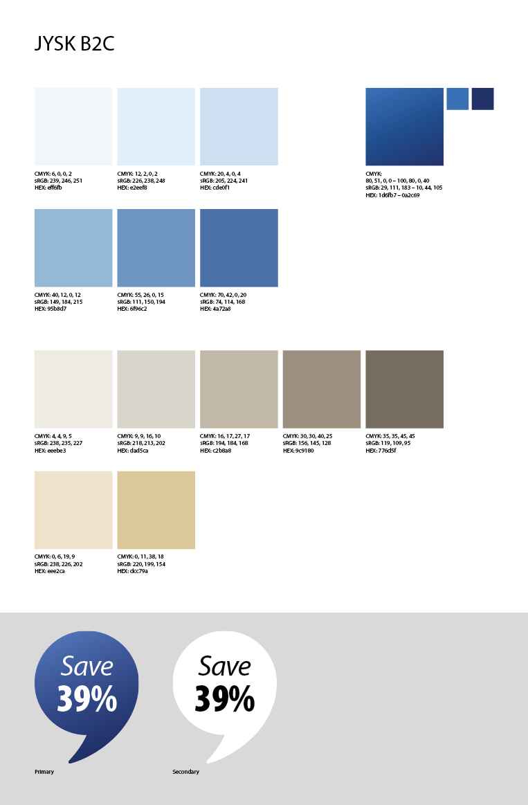 JYSK general colours 2025 1
