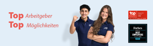 JYSK_Austria_Top Employer_Email