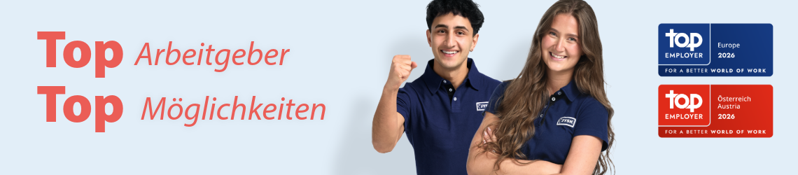 JYSK Österreich_Job Site_Banner