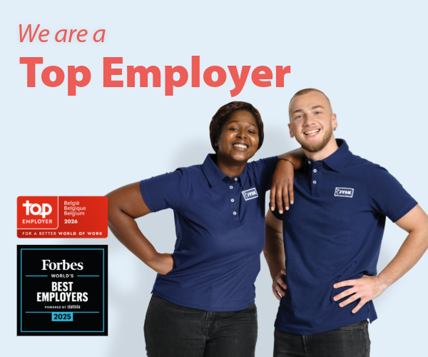 JYSK Belgium_Top Employer_Newsletter_600x500