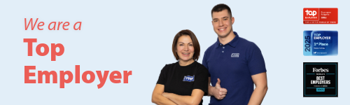 JYSK Bulgaria_Employer certifications_Email signature