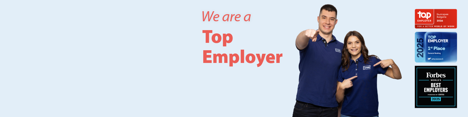 JYSK Bulgaria_Employer certifications_LinkedIn_Banner