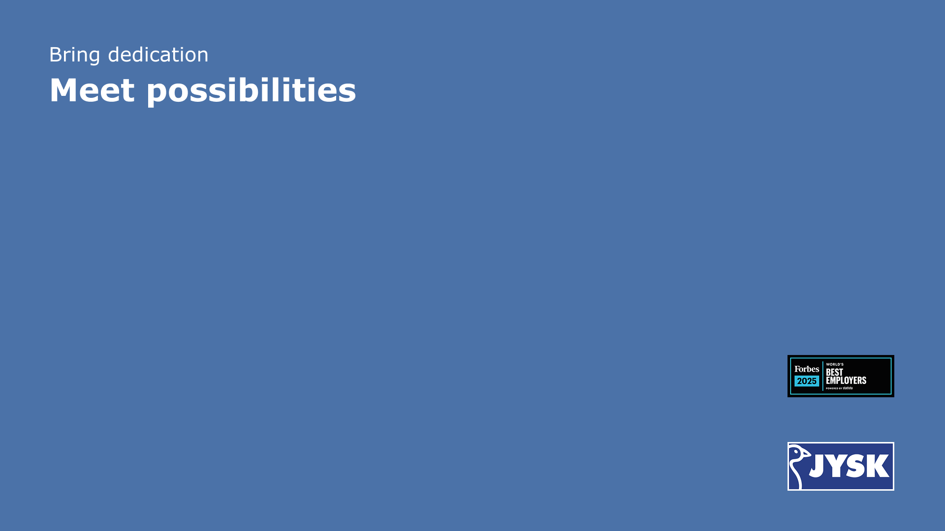 JYSK_Employer Branding_Teams Background