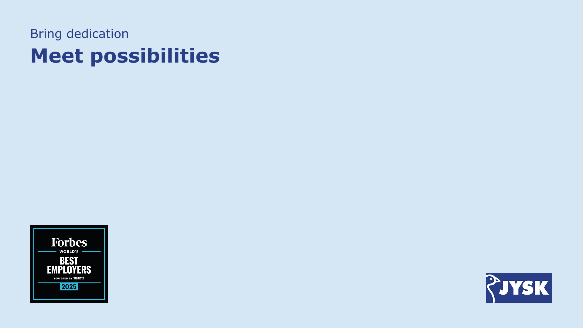 JYSK_Employer Branding_Teams Background