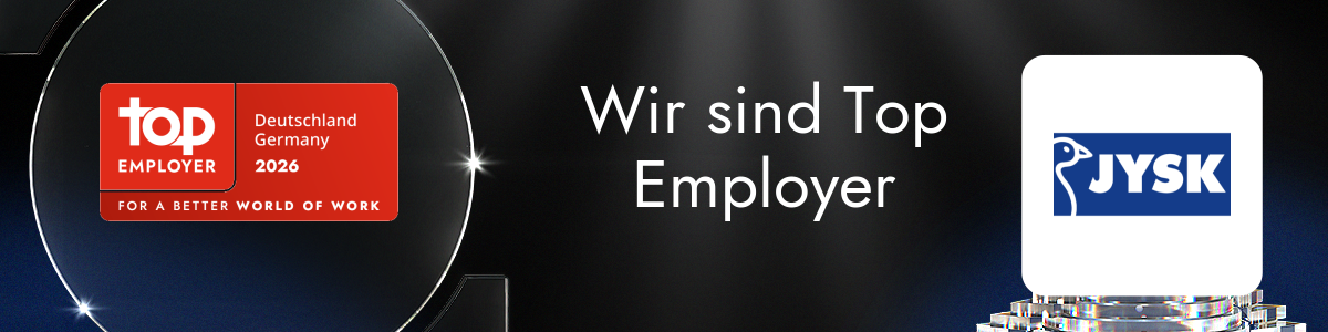 JYSK Deutschland_Top Employer_Email-Signatur