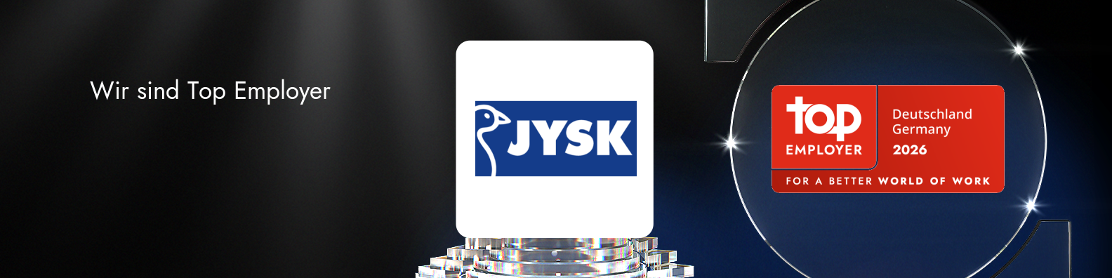 JYSK Deutschland_Top Employer_LinkedIn_Banner