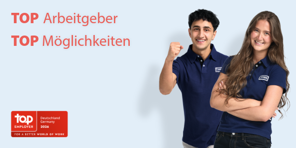 JYSK Deutschland_Top Employer_Newsletter_600x300