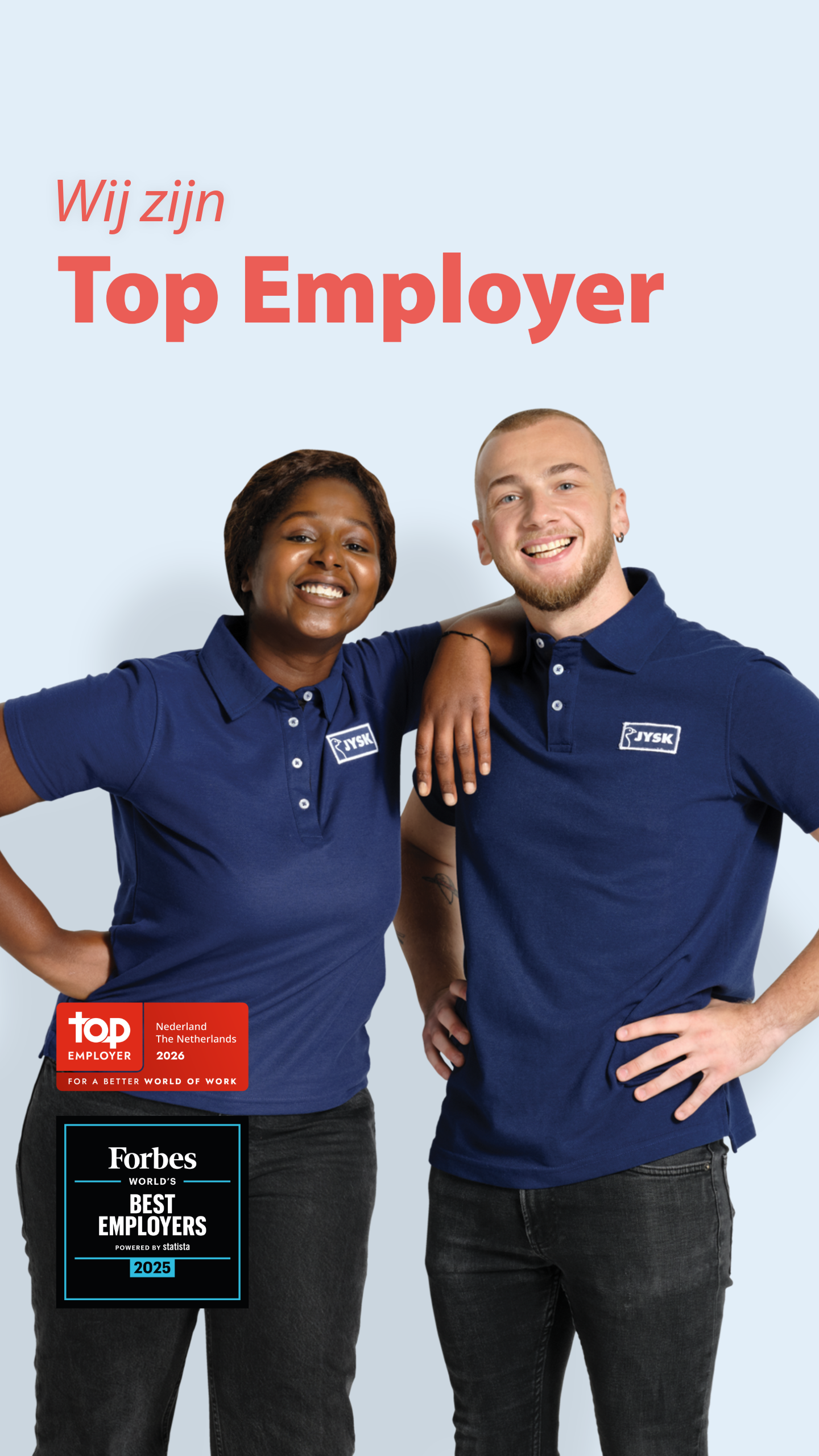 JYSK Nederland_Top Employer_Meta_Story