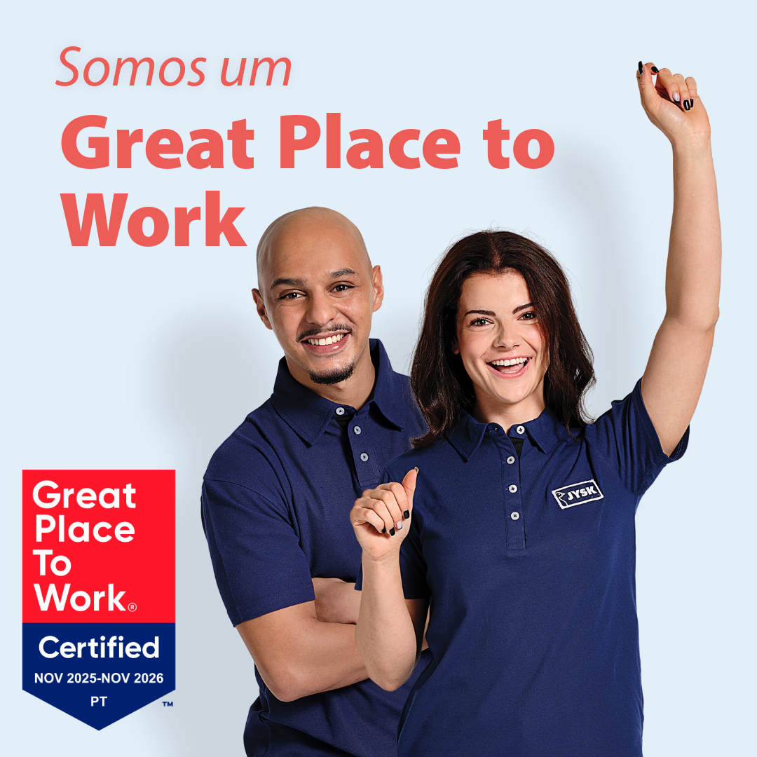 JYSK Portugal_LinkedIn_Post