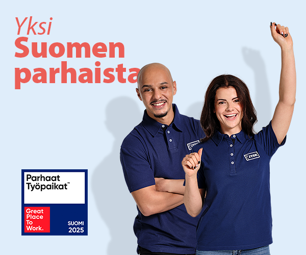 JYSK_Suomi_Great Place to Work_Newsletter_600x500