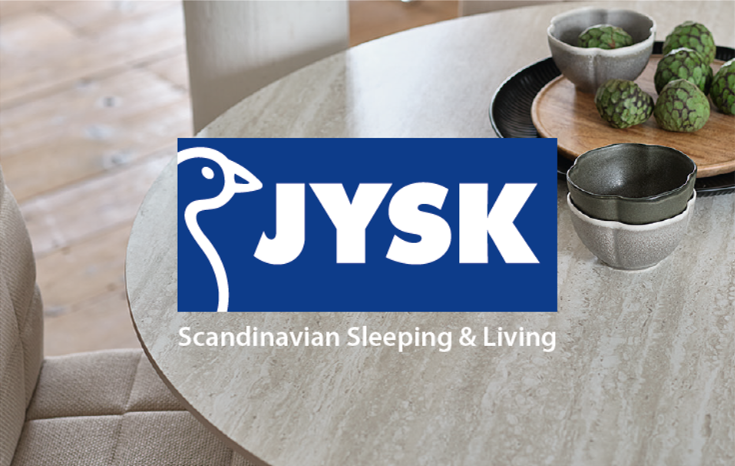 BUSINESS CARD - FRONT OVERVIEW