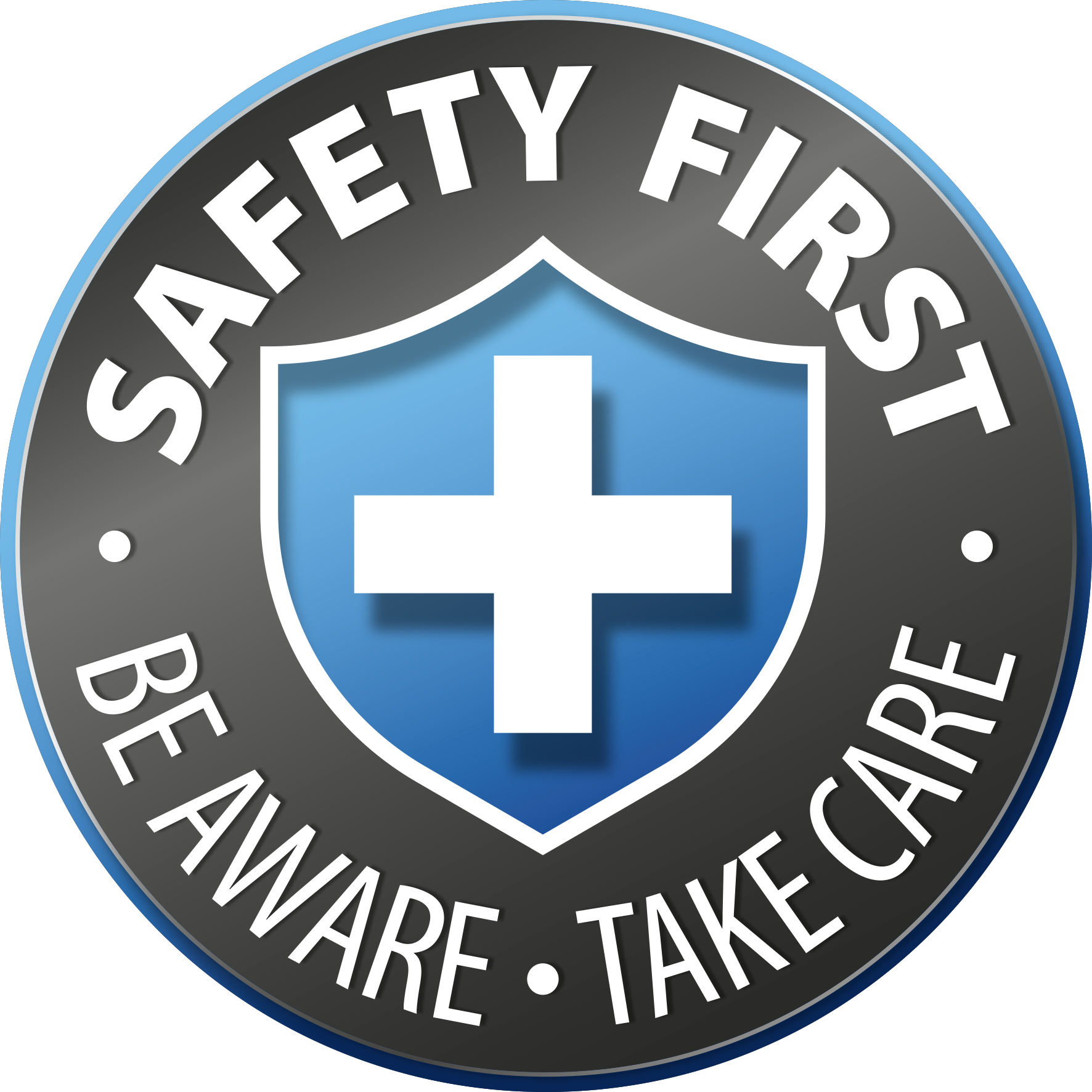 ​​JYSK_Distribution Center_Safety First_Logo