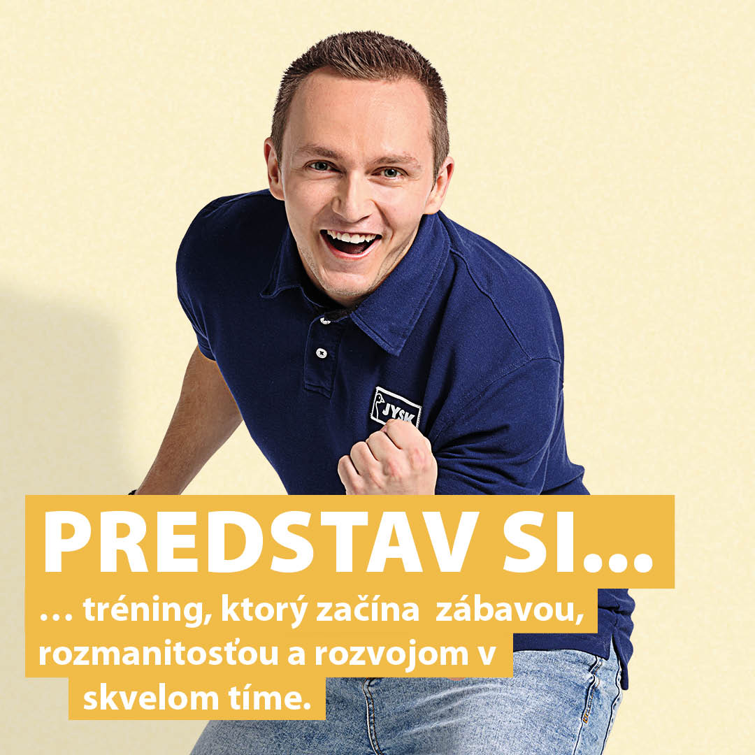 Happy looking guy